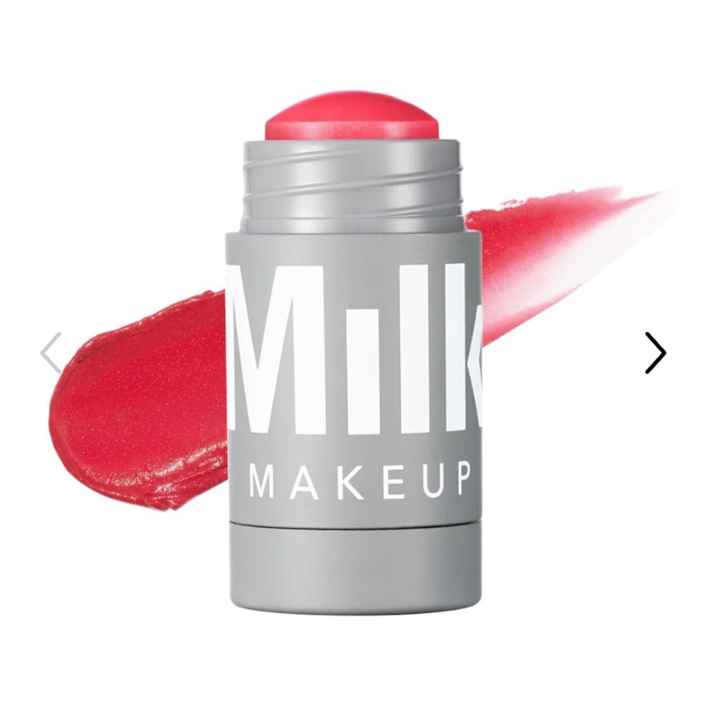 MILK MAKEUP Lip + Cheek Cream Blush Stick | Flip | NEW MAKEUP